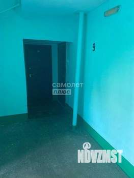 1-к квартира, вторичка, 33м2, 9/9 этаж