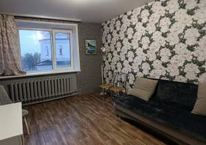 2-к квартира, вторичка, 44м2, 4/4 этаж