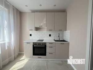 1-к квартира, вторичка, 33м2, 8/9 этаж