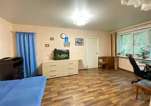 2-к квартира, вторичка, 45м2, 1/5 этаж