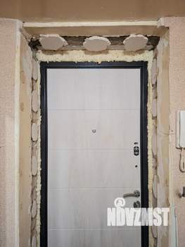 3-к квартира, вторичка, 57м2, 4/5 этаж