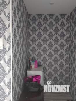 1-к квартира, вторичка, 32м2, 4/5 этаж