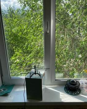 2-к квартира, вторичка, 50м2, 3/9 этаж