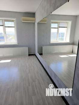 1-к квартира, вторичка, 36м2, 15/16 этаж