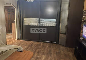 2-к квартира, вторичка, 42м2, 1/16 этаж