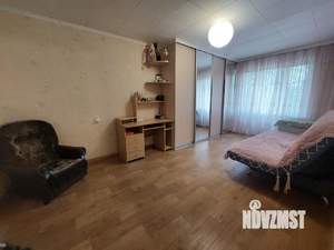 1-к квартира, вторичка, 33м2, 1/9 этаж