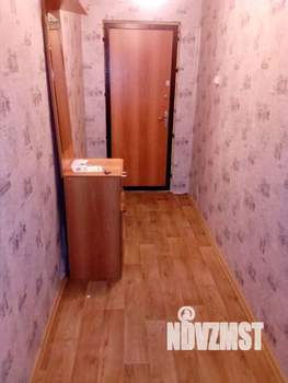 1-к квартира, вторичка, 40м2, 4/11 этаж