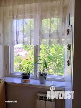 3-к квартира, вторичка, 58м2, 5/5 этаж