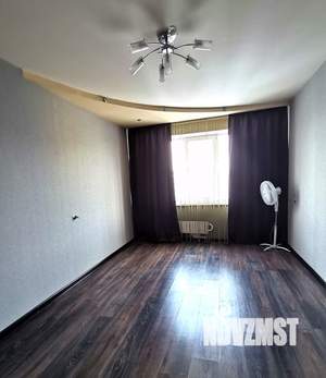 3-к квартира, вторичка, 65м2, 9/9 этаж