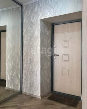 1-к квартира, вторичка, 35м2, 5/5 этаж