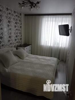 2-к квартира, вторичка, 45м2, 3/4 этаж