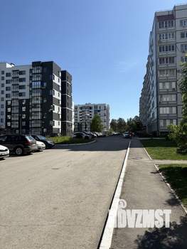 1-к квартира, вторичка, 37м2, 6/9 этаж