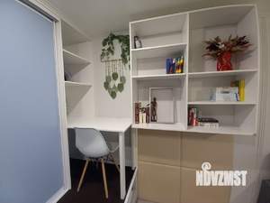 1-к квартира, вторичка, 33м2, 5/9 этаж