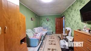 3-к квартира, вторичка, 65м2, 2/5 этаж