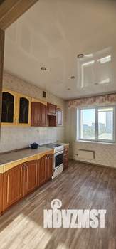 1-к квартира, вторичка, 36м2, 7/16 этаж