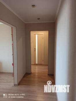3-к квартира, вторичка, 66м2, 8/9 этаж