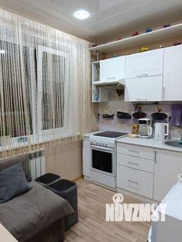 1-к квартира, вторичка, 26м2, 10/10 этаж