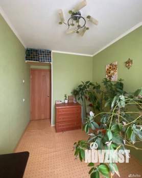 2-к квартира, вторичка, 33м2, 3/12 этаж