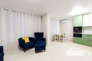 2-к квартира, вторичка, 61м2, 3/10 этаж