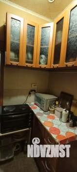 2-к квартира, вторичка, 30м2, 1/5 этаж