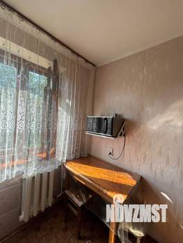 3-к квартира, вторичка, 57м2, 4/5 этаж