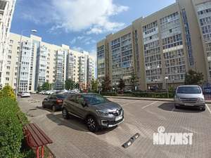 3-к квартира, вторичка, 72м2, 8/10 этаж