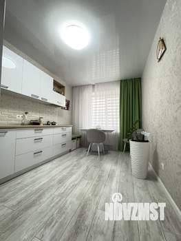 2-к квартира, вторичка, 51м2, 5/10 этаж