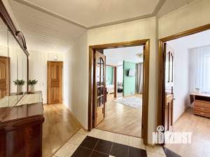 3-к квартира, вторичка, 68м2, 5/9 этаж