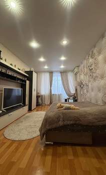 3-к квартира, вторичка, 59м2, 5/5 этаж