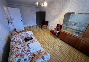 1-к квартира, вторичка, 34м2, 7/9 этаж