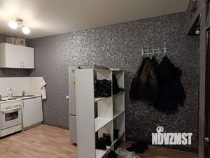 2-к квартира, вторичка, 44м2, 4/4 этаж