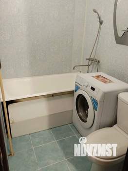 2-к квартира, вторичка, 44м2, 5/5 этаж