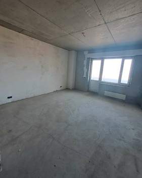 3-к квартира, сданный дом, 102м2, 14/17 этаж