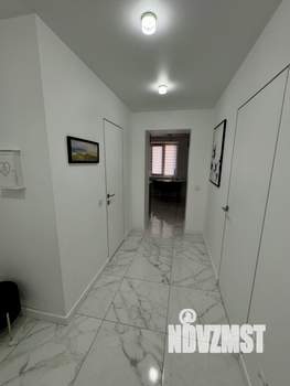 2-к квартира, вторичка, 58м2, 8/17 этаж