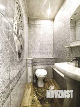 2-к квартира, вторичка, 40м2, 3/4 этаж