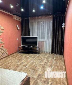 1-к квартира, вторичка, 30м2, 3/5 этаж