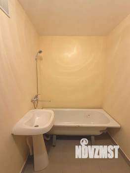 1-к квартира, вторичка, 38м2, 4/13 этаж