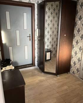 1-к квартира, вторичка, 32м2, 14/16 этаж