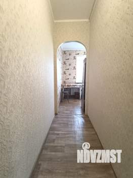 2-к квартира, вторичка, 42м2, 4/4 этаж