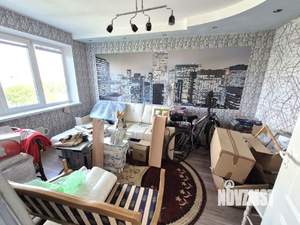 3-к квартира, вторичка, 65м2, 8/9 этаж