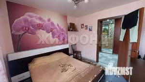 3-к квартира, вторичка, 57м2, 2/9 этаж