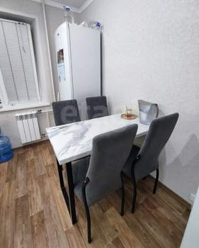 2-к квартира, вторичка, 49м2, 9/9 этаж