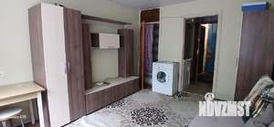 1-к квартира, вторичка, 19м2, 2/5 этаж