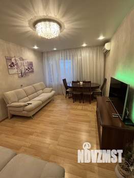 3-к квартира, вторичка, 63м2, 7/16 этаж