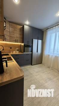 3-к квартира, вторичка, 67м2, 8/10 этаж