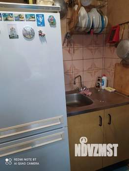 2-к квартира, вторичка, 45м2, 1/5 этаж