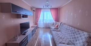 2-к квартира, вторичка, 67м2, 9/9 этаж