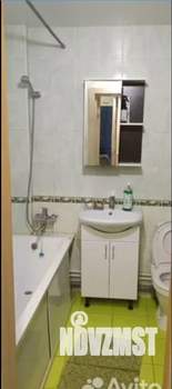 1-к квартира, вторичка, 37м2, 8/16 этаж