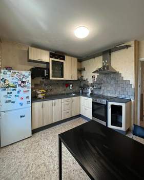 1-к квартира, вторичка, 43м2, 9/10 этаж