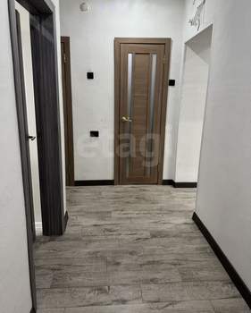 2-к квартира, вторичка, 50м2, 9/9 этаж